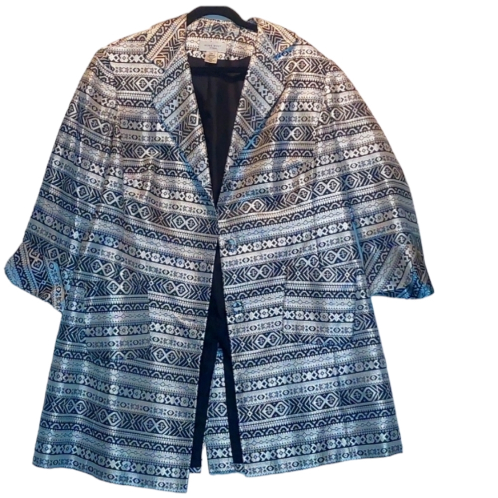Nine West Coat